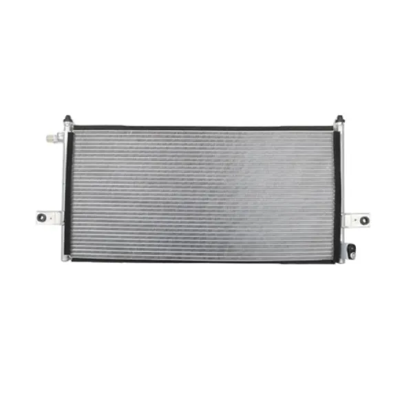 Radiadores Condensadores Para Nissan Terrano D22 1997 2001 2.4